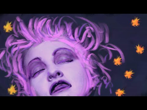 Cyndi Lauper - Heading For The Moon (Official Lyric Video)