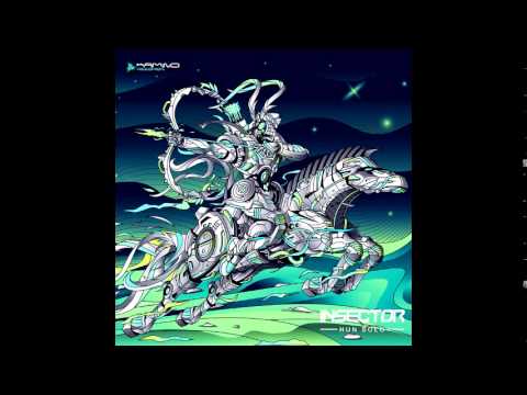 Insector - Never Stop Flying