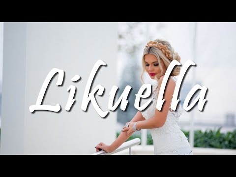 R. City - Mercy (ScreenSky Zouk Remix)