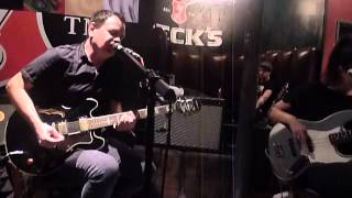 The Wedding Present - Gazebo - Camden Barfly - 20/10/14