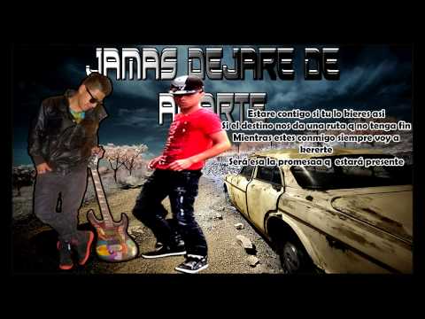 Slym FT Jor G star - Jamas dejare de amarte [REGGAETON] 2013