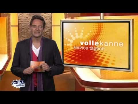 Volle Kanne: Guten Nommsen - Switch Reloaded