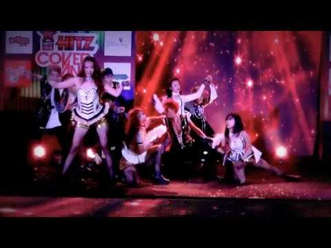 "DELI Project" cover "Make You Dance+Six Sense+Toxic" @ "Hitz Cover Dance with Mono Music"