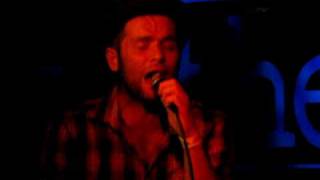 Panic (Forgive me Father) / David Ford