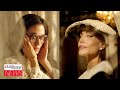 Maria First Look Angelina Jolie Unveiled As Iconic Opera Singer Maria Callas THR News