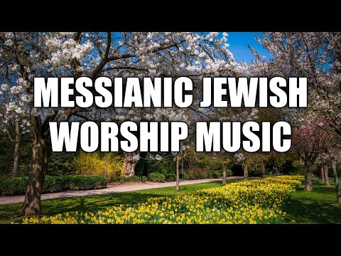 Messianic Jewish Worship Music - 50 Hebrew Worship