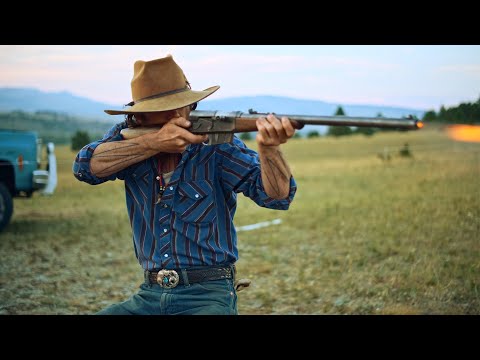 Remington Model 8 - initial thoughts
