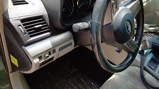 Where to Find the OBD2 Port in a Subaru Outback (2010–2014)