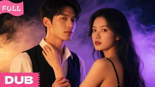 【FULL】Forced to marry him, she escapes—only to return as his bodyguard. Now he demands everything