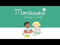 Miniature vidéo Montessori : Lettres et chiffres