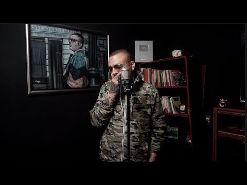 LIRIKA INVERZA - DESCARTES VOL.2 [Prod. Gilbert Hyde]