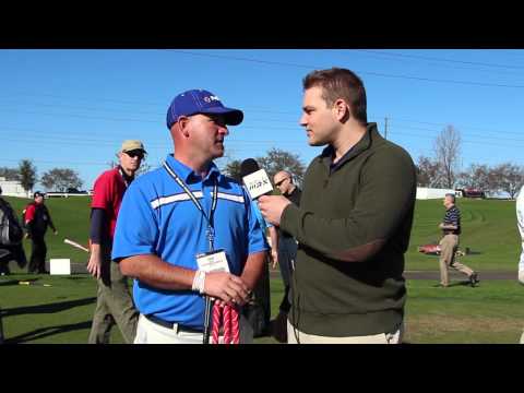 GolfWRX Tech Talk: Fujikura 2014 Pro Shafts