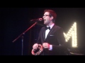 A long time/ Finally Falling Mayer Hawthorne Live Charlottesville Virginia April 23 2012