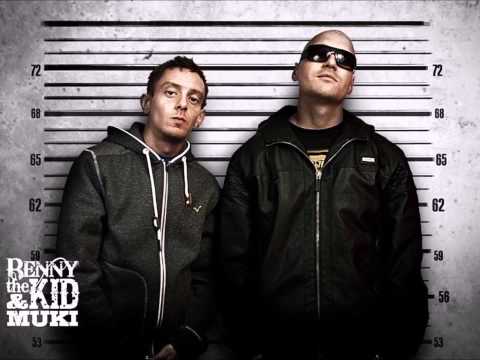 52 Benny The kid & Muki ft The Gar   Rolling Fattys produced by Muki