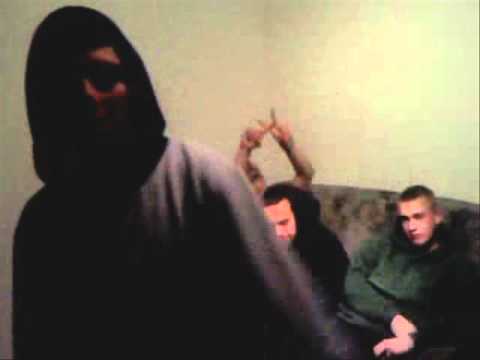 Zjednoczony Hip-Hop Dla Studia Projekt - 10 Listopada - zapowiedź 2