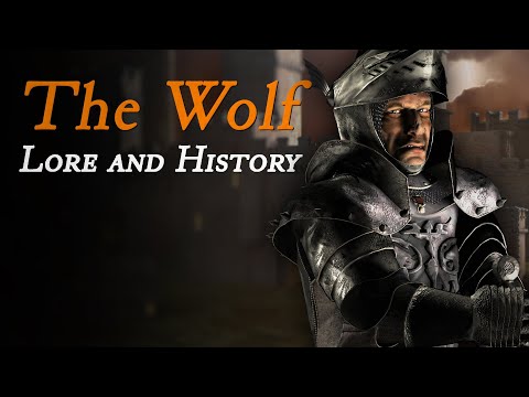 The Lore of Stronghold - The History of The Wolf (Duc Volpe)