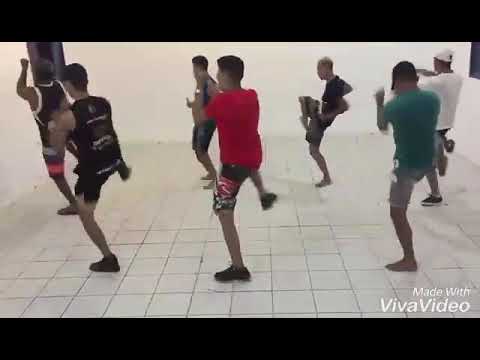 CIA:"IMPÉRIO SWING" Coreografia-Mano Anjinho-Empina Apotranca