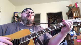 Can’t Sink this Town, Freedy Johnston cover