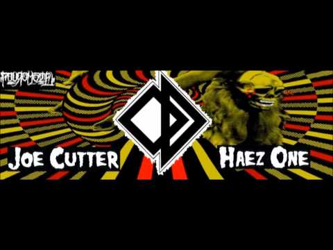 OD. Haez One x Joe Cutter - Sillouettes of the Vicsious. feat-beat- Idle Handz