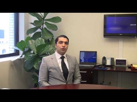 “It’s Going to Prepare You for the Real World, Something That You Can’t Get out of a Classroom.” testimonial video thumbnail