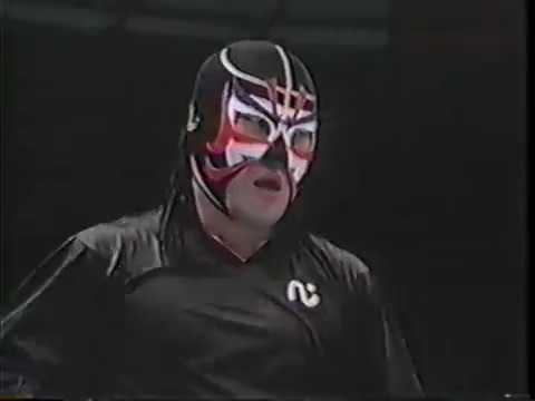 The Great Sasuke Wrestling At Defy Show In April, AAA TripleMania Regia Date Set | Fight-Size Update