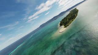 DCS World: Marianas Map