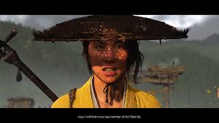 Ghost of Yōtei | RETURN HOME | PART 2