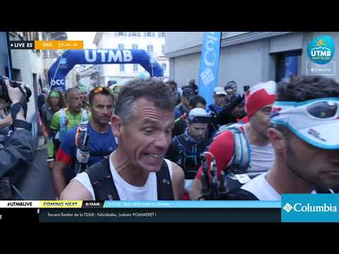 OCC 2019 Replay 1 (ES) - Orsière