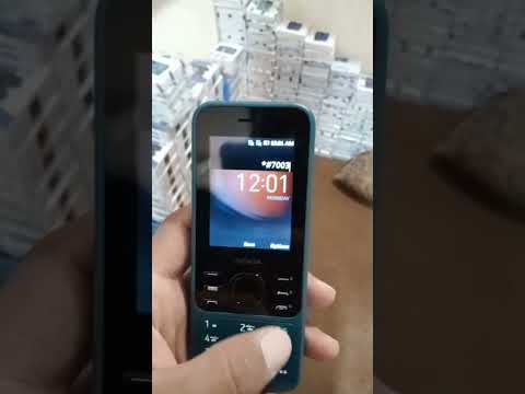 Nokia 6300 IME change code