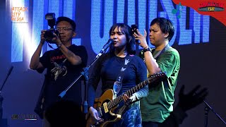 Download lagu THE JANSEN - Langit Tak Seharusnya Biru (Live at Comm Fest Unsera 2023) mp3 Download lagu THE JANSEN - Langit Tak Seharusnya Biru (Live at Comm Fest Unsera 2023) mp3