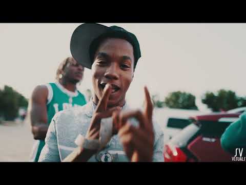Mook6340 - Trappin (Official Video) Shot & Edited By @ShayVisuals