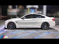 Building My Dream BMW M4 F82 In 10 MINUTES!