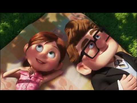 Kina - get you the moon (ft. Snow)-(UP! Carl & Ellie)