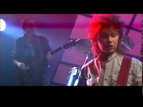 Peter Nagy - Poďme sa zachrániť (oficiální videoklip z roku 1986)