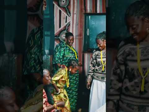 Yemoja Osun blesses her with a new husband.