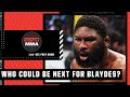 Who could be next for Curtis Blaydes? | UFC Fight Night Post Show