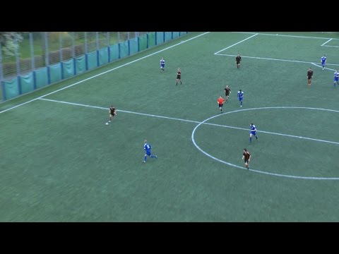 22. Rd. ASV 13 - LAC-Inter (1 : 3)