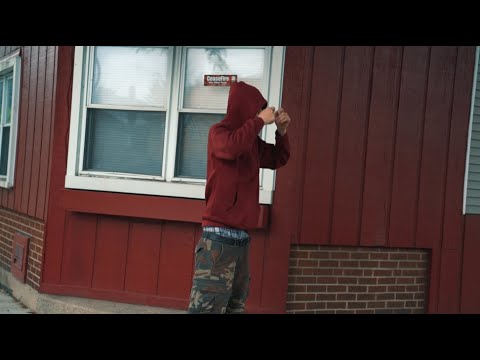 SLIMTECH - N DOUBLE D (OFFICIAL MUSIC VIDEO)