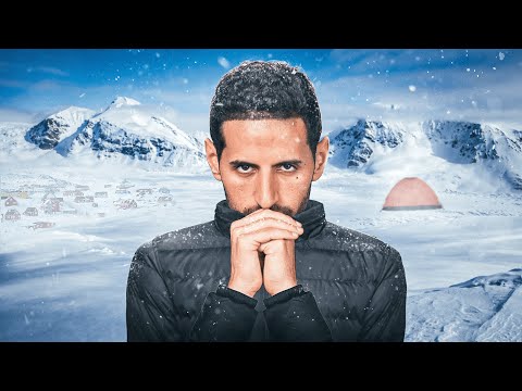 I Went to the World's Emptiest Country