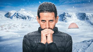 I Went to the World's Emptiest Country