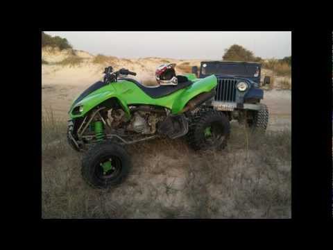 Kawasaki 700 uruguay- Kawaman