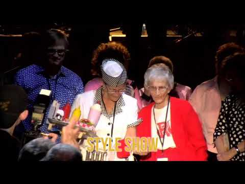 2019 Winter Dance Party Promo