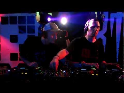 The Outside Agency @ PRSPCT XL 14 (Full HD)