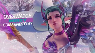 Download Lagu Mercy Comp Chill With Me! | Overwatch 2 competitive gameplay (commentary) Thumbnail