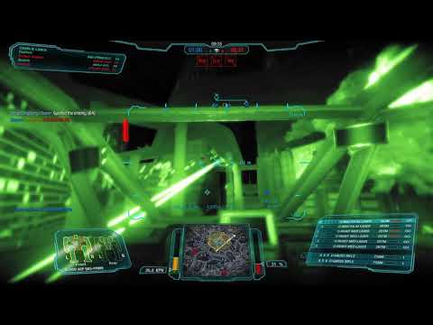 MWO Improved Stock Blood Asp