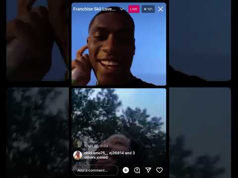 051 DRILLWICK X 051 KYMEON X 051 TWILLA X LIL MOE 6BLOCKA OUT COOLIN ON LIVE