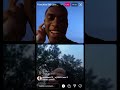 051 DRILLWICK X 051 KYMEON X 051 TWILLA X LIL MOE 6BLOCKA OUT COOLIN ON LIVE