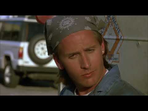 Men At Work - Golf Clap