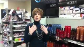 Salon centric 224 vid #1