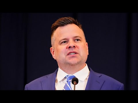 ODNI under Bill Pulte fires 6 staff, sends 45 back to home agencies, sources say
